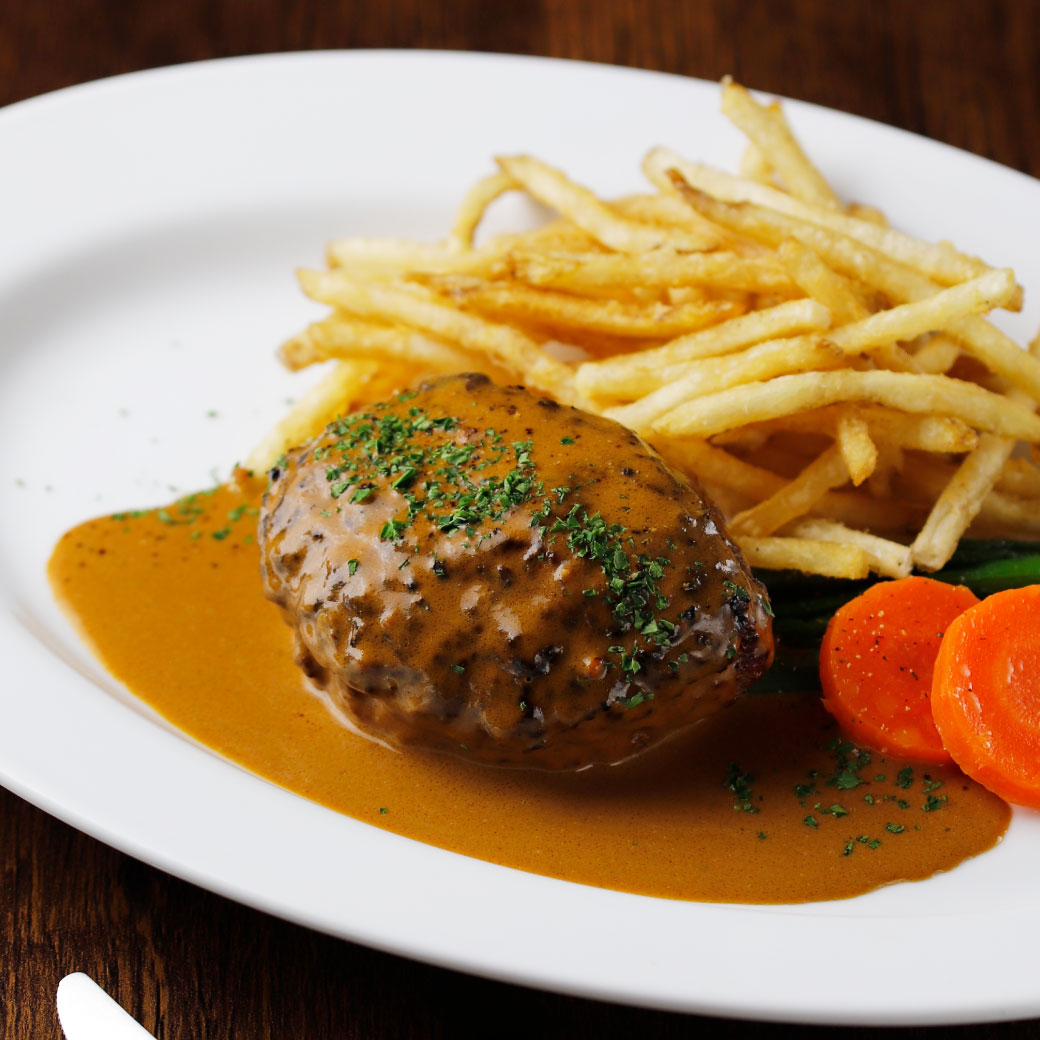 40年前の味を再現　ペッパーソース