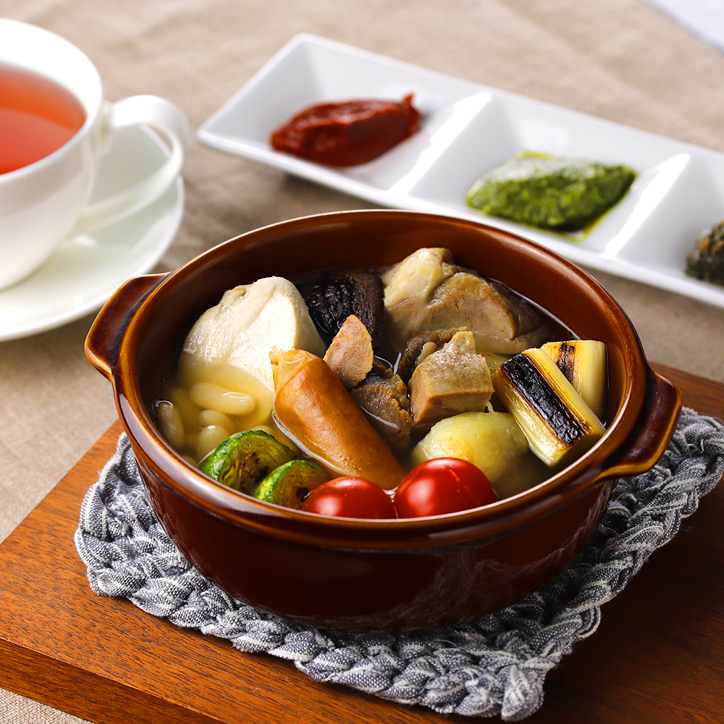 リプトン｜Sir Thomas LIPTON（Topics & Seasonal）