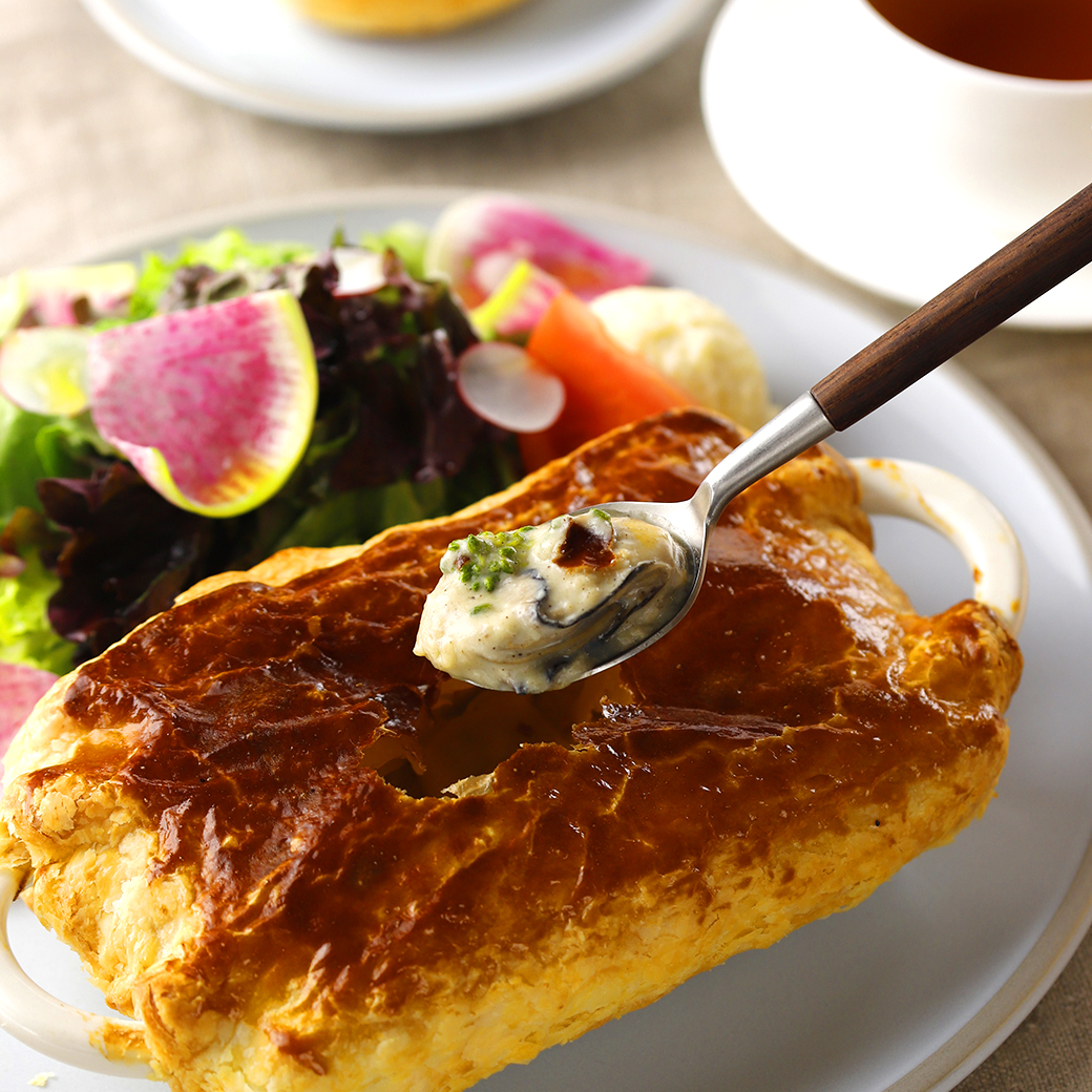 リプトン｜Sir Thomas LIPTON（Topics & Seasonal）